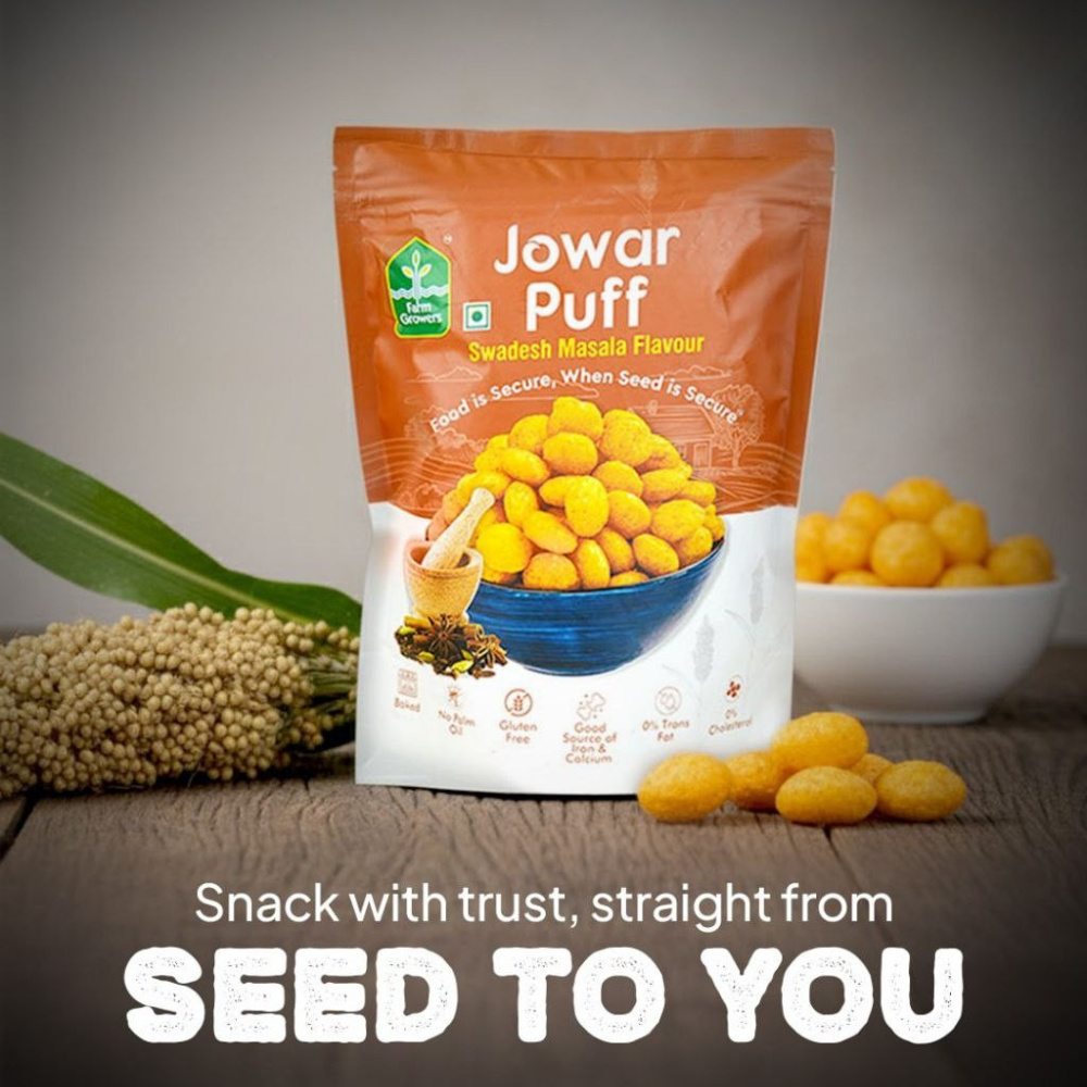 Nutrition Facts (Per 100g Serving)