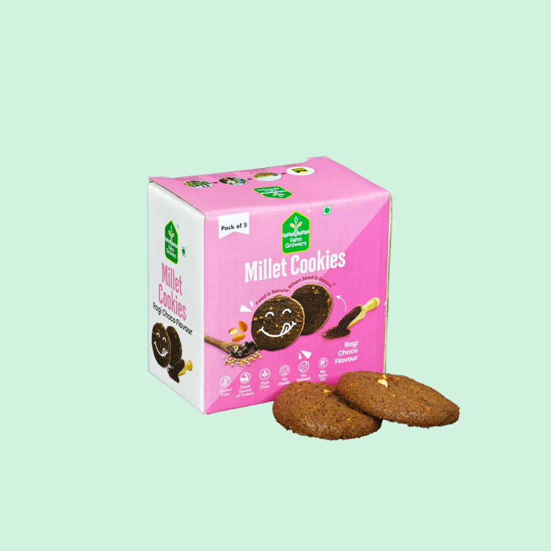 Millet Biscuits Online
