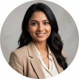 Priya Sharma