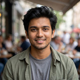 Arjun Patel