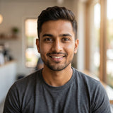 Rohit Mehta