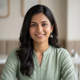 Kavya Nair